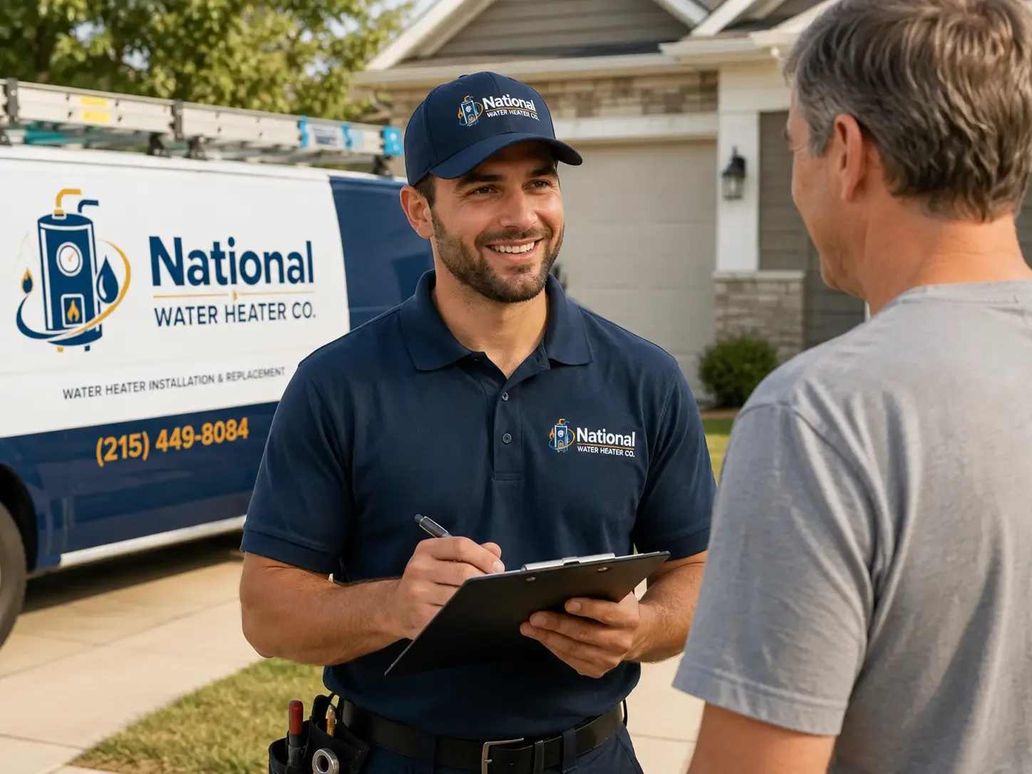 Water Heater Installation Osage City, KS FAQs